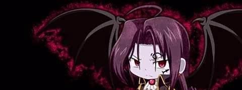 冒险岛恶魔猎手攻略