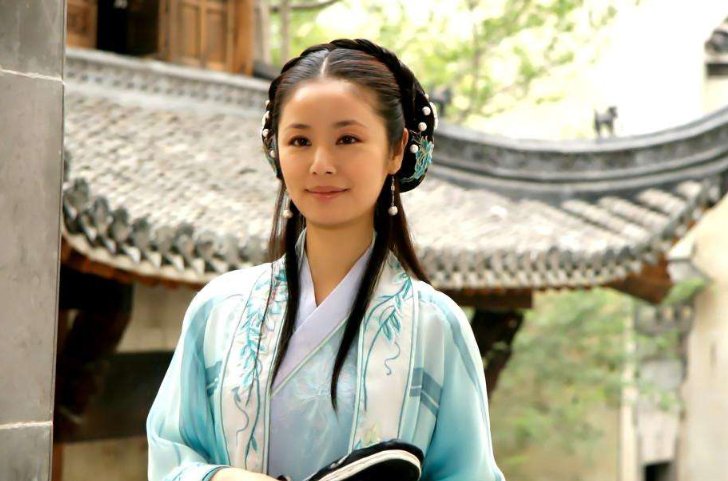 大祠堂电视剧大结局是什么？