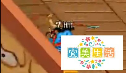 三国战记风云再起赵云花式和名称详解