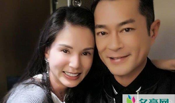 黄纪莹说古天乐有艾滋 证实是假的就好,港媒太不负责了