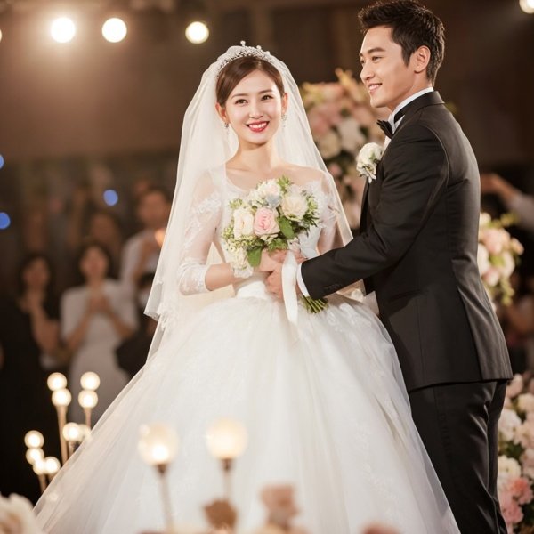 《钱多多嫁人记》大结局