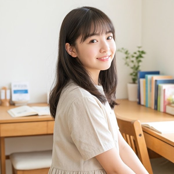 养父的女儿中字配音角色介绍