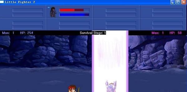 lf2小斗士秘籍（隐藏人物密码）怎么用？