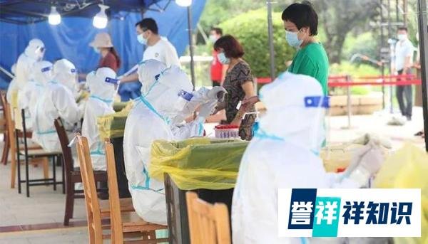 上海已有BA.5毒株，致病性或更强！