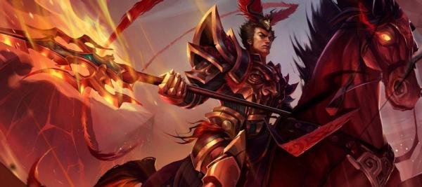 德玛西亚皇子怎么出装？|英雄联盟皇子出装顺序