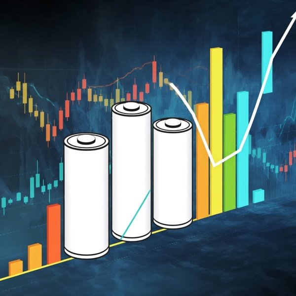 铝离子超级电池概念股票