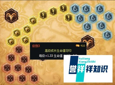 S6英雄联盟AP蛮子的天赋与符文