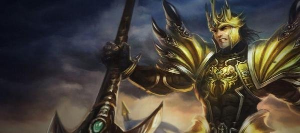 德玛西亚皇子怎么出装？|英雄联盟皇子出装顺序