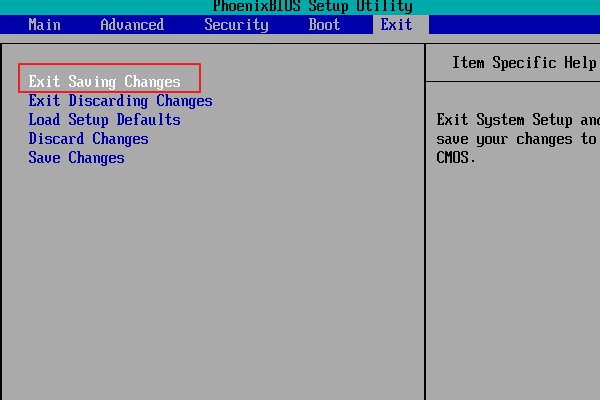 开机出现press any key to boot from cd?。