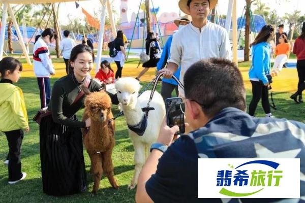 热门景点酒店价格大幅度下降，五一小长假还能实现跨省出游吗