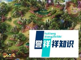 梦幻西100级剧情简介