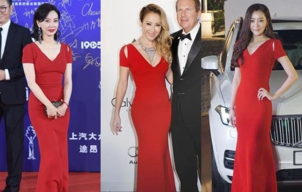 45岁李玟，体重只有98斤，5个秘诀曝光，网友：瘦下来的希望