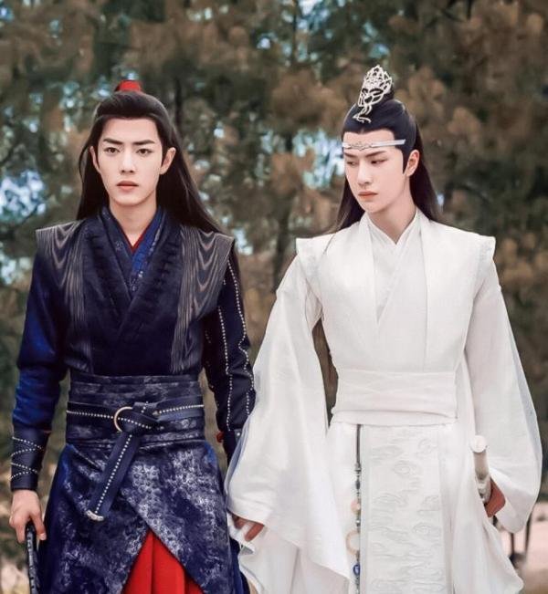 《陈情令》作者墨香铜臭是因为什么被判刑的？她这个人怎么样？