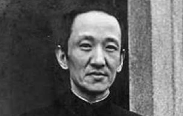 《雾都》里的陈渝原型是谁？