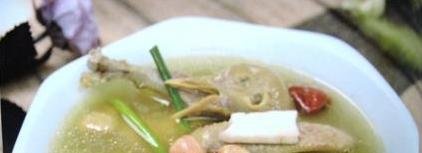 吃德瑞佳月子餐的个人经验