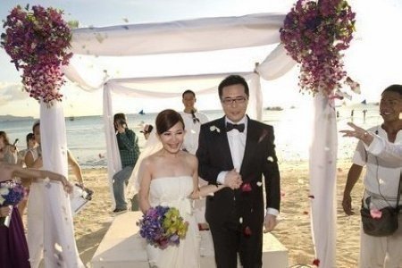 梁静茹结婚了吗