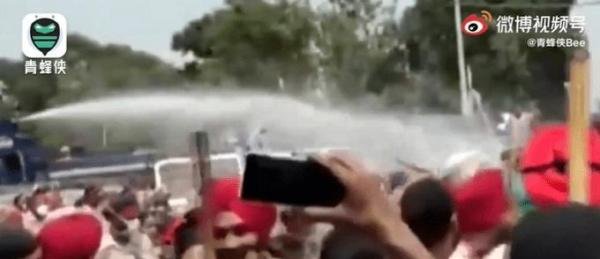 印度爆发大规模停电抗议 这是咋情况？