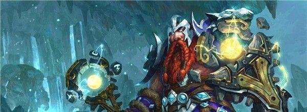 魔兽世界7.0强势职业