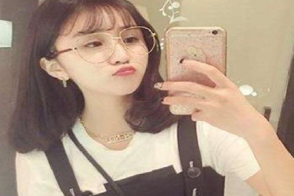 话题女神火的很突然,宋怡漾怎么火的?