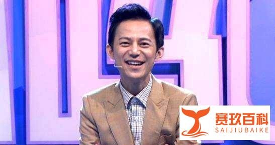 当红主持人的年收入排行，何炅3000万只能排第二，第一高达上亿