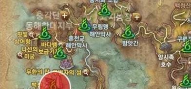 滛祭之岛攻略