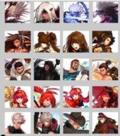 dnf职业顺序，DNF职业登场年龄揭秘