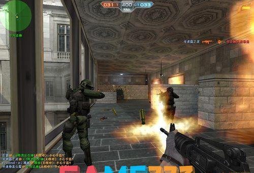 【csol神器时代4.0】——全新神器悉数登场，再创辉煌