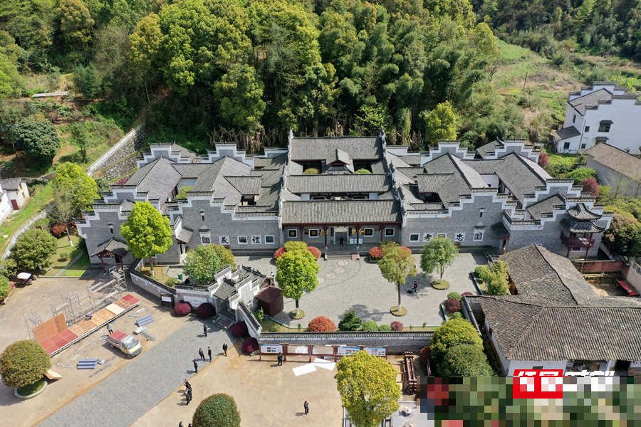 陈西同故居在安岳哪个地方
