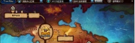 dnf传说地下城怎么去