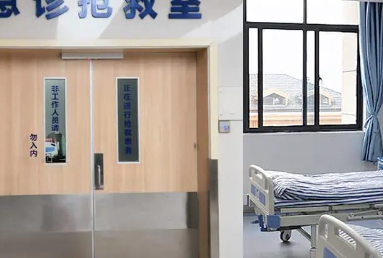 女子吃海鲜腹痛就医出院当天死亡 法院判了！