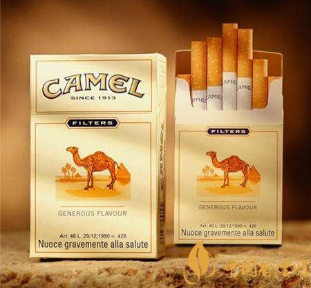 沙龙烟好抽吗 国外十大著名香烟排行沙龙上榜