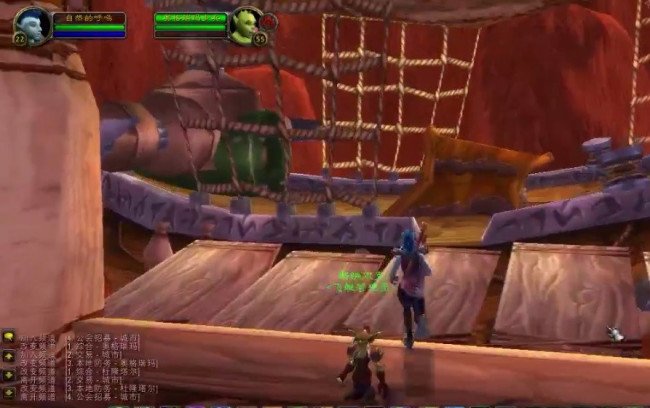 魔兽世界SM的水之召唤最后一部要杀的水灵在哪！必须杀了他才能拿到任务需要的护腕！