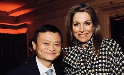 马云宣布去联合国“上班”，给国人长脸了！