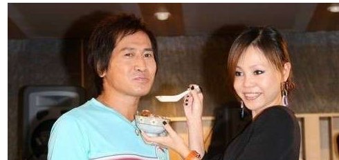 彭佳慧和陈国华为什么分手?
