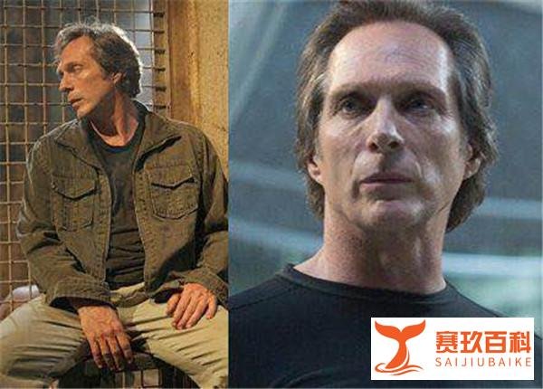 只有8年，却像三生三世，《越狱》第五季来了！
