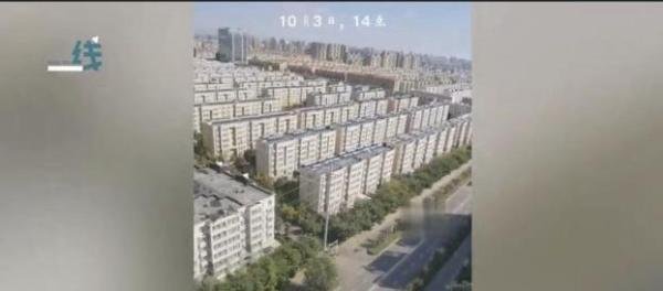 新疆多机场航班大面积取消 这是咋情况？