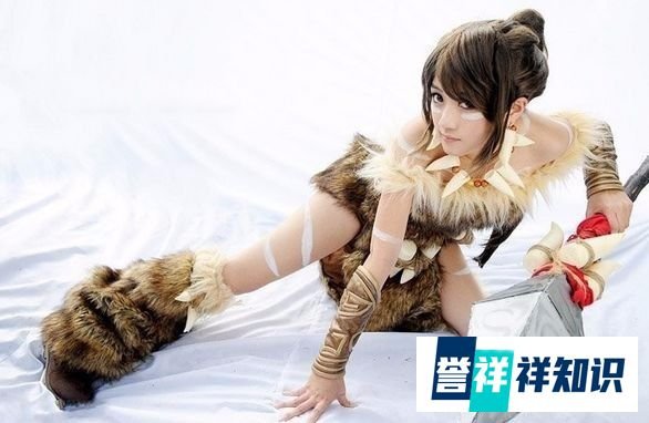 LOL狂野女猎手-奈德丽（豹女）怎么出装？