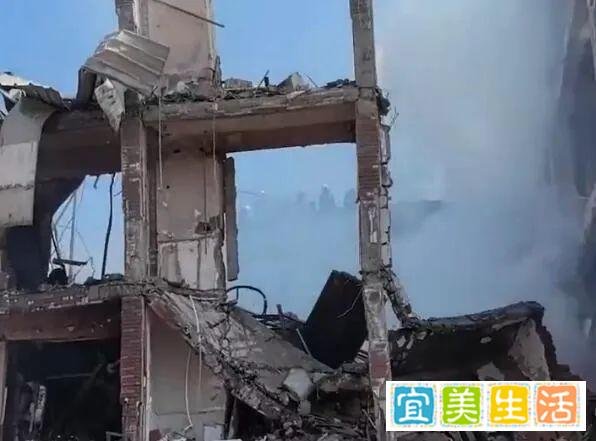 燕郊爆炸已致2人死26人伤！招待所老板娘遗体找到，丈夫仍失联…
