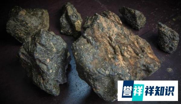 继月球陨石拍卖后，又一月球岩石在美国拍卖，起拍价真不底