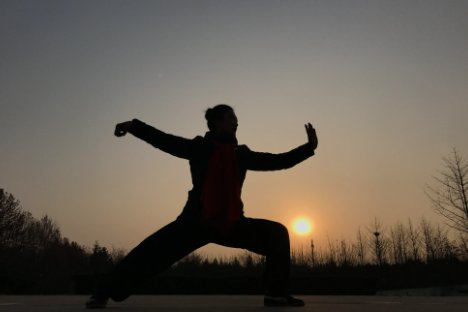 三九式是怎么做的