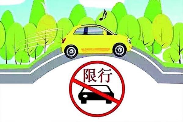 深圳春节限行吗2022
