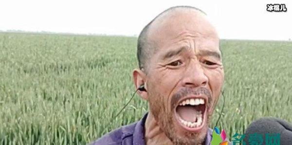 网红本亮大叔个人资料现在怎么样了 因被质疑有幕后团队操作人气急剧下降