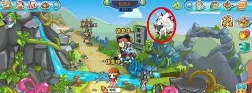 卡布西游任务宿命之约怎么完成?