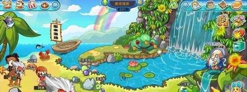 卡布西游任务宿命之约怎么完成?