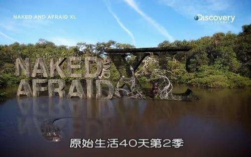 《原始生活40天》去码原版在哪?