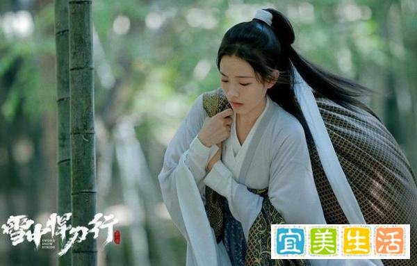 《雪中悍刀行》大结局：北凉王妃到底是谁？陆丞燕王初冬结局如何