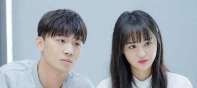 郑爽风波事件后，张翰现身拍广告，疑被粉丝打扰，表情凝重