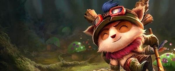 LOL新版提莫天赋符文 s5新版蘑菇天赋加点图