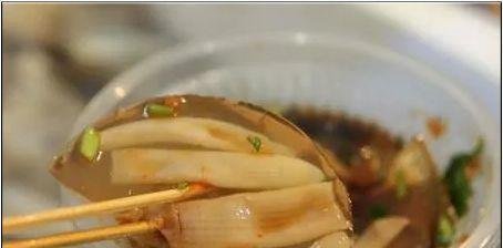 室友给你带过什么“绝交特产”？哈哈哈哈哈真是太刺激了