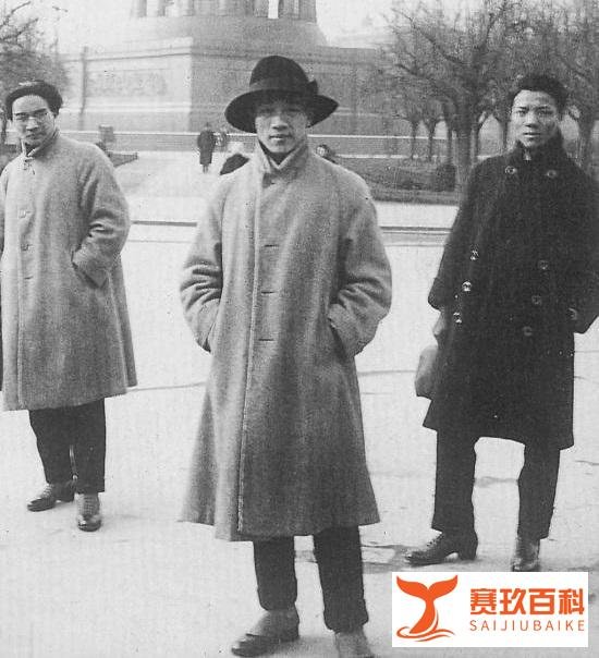 蔡元培之女蔡威廉：民国时著名女画家，临终在墙上画下女儿肖像